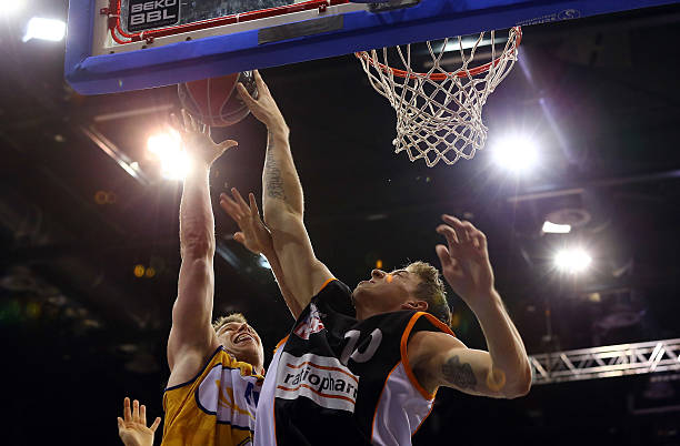 防守和篮板 防守和篮板