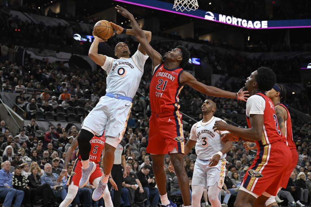 间的默契配 间的默契配